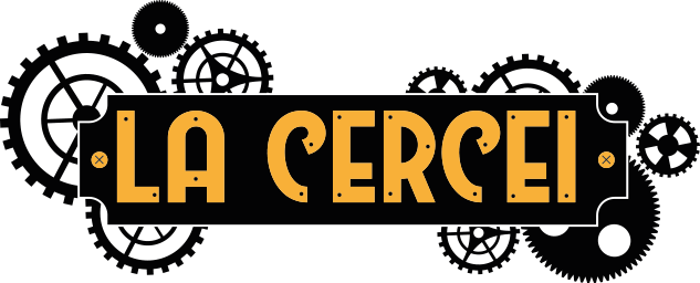 La Cercei logo